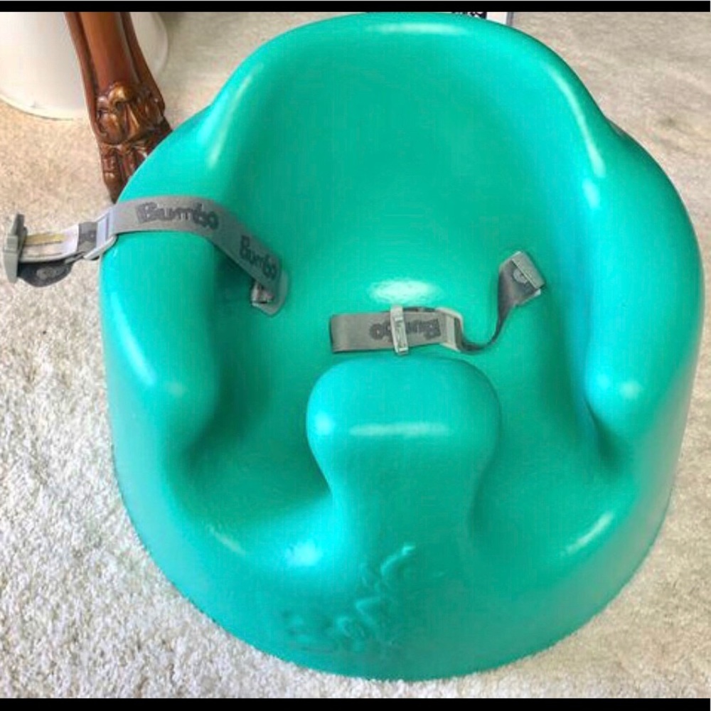 Baby seat